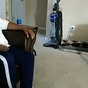 Meet your Posher, Annette